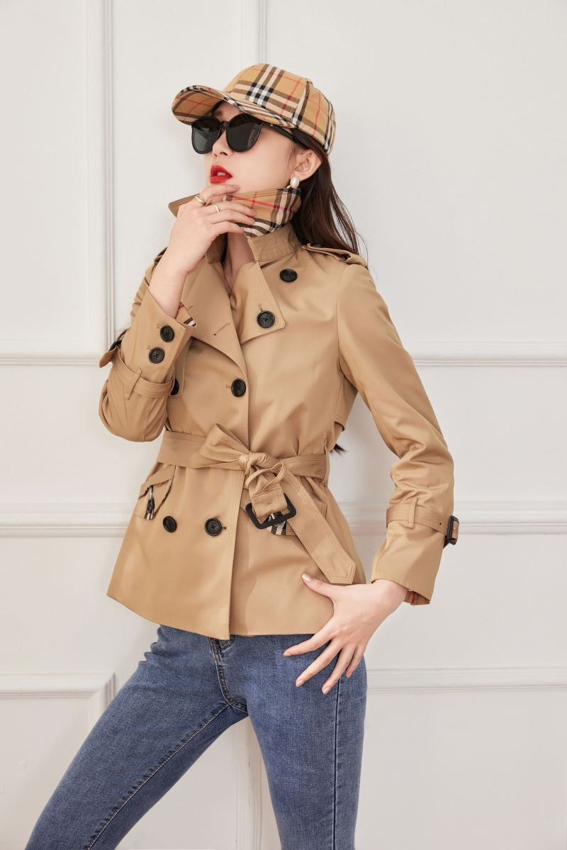 Burberry Outwear